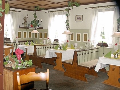 Photo: Landhotel Heidekrug